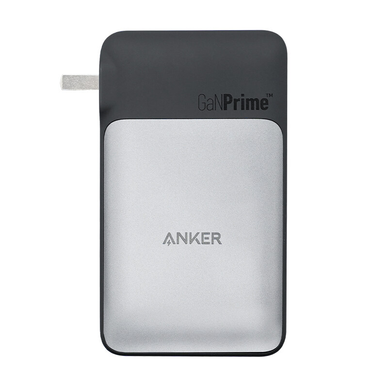پاوربانک انکر مدل GaNPrime 733 ظرفیت 10000 میلی آمپر ساعت