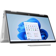 لپ تاپ 14 اینچی اچ‌ پی مدل Pavilion x360 14t EK1000-i7 16GB 1SSD