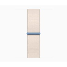 ساعت هوشمند اپل مدل  SE 2023 Aluminum Case 40mm with Sport Loop Band