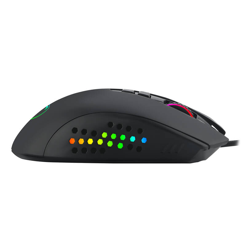 ماوس مخصوص بازی تی-دگر مدل T-TGM302