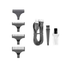 ماشین اصلاح صورت وی جی آر مدل V-966