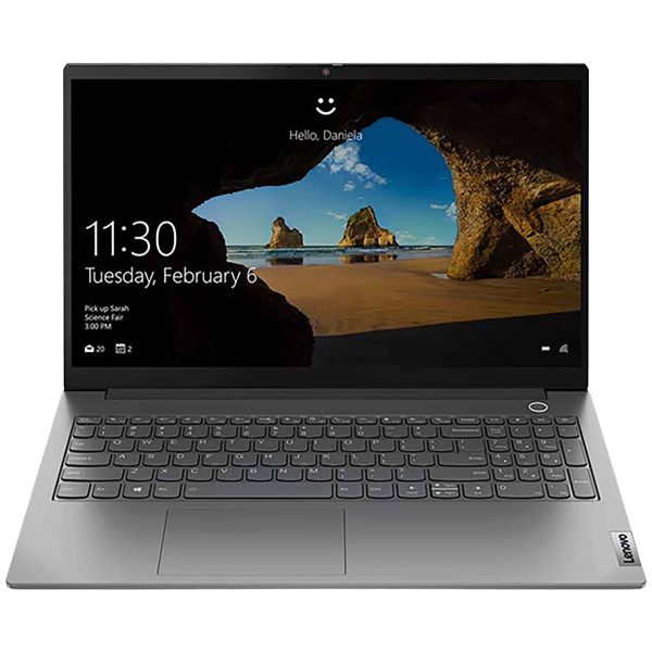 لپ تاپ 15.6 اینچی لنوو مدل ThinkBook 15-GB