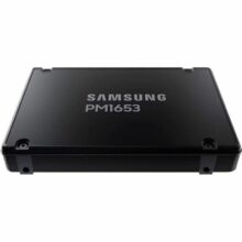 اس اس دی اینترنال سامسونگ مدل PM1653 ظرفیت 1.92 ترابایت