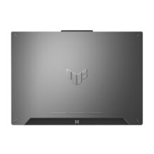 لپ تاپ 15.6 اینچی ایسوس مدل TUF Gaming F15 FX507VV-LP156W-i7 13620H 24GB 1SSD RTX4060 W - کاستوم شده