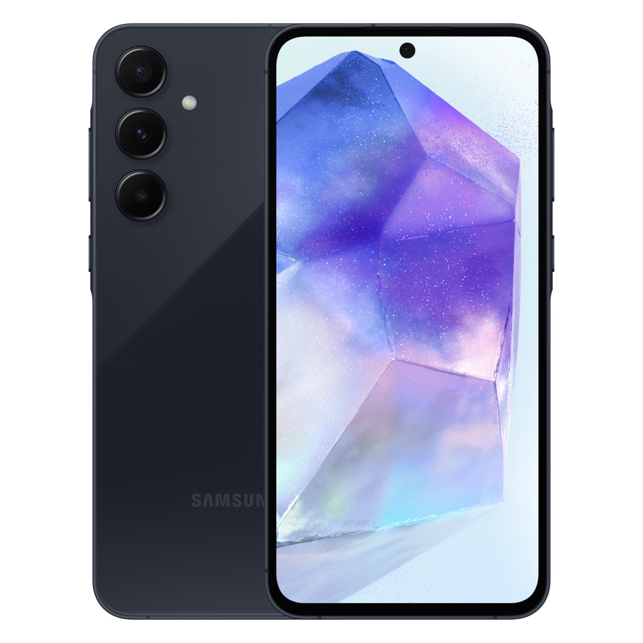 گوشی موبایل سامسونگ مدل Galaxy A55 دو سیم کارت ظرفیت 128 گیگابایت و رم 8 گیگابایت - ویتنام - طرح فروش چکی