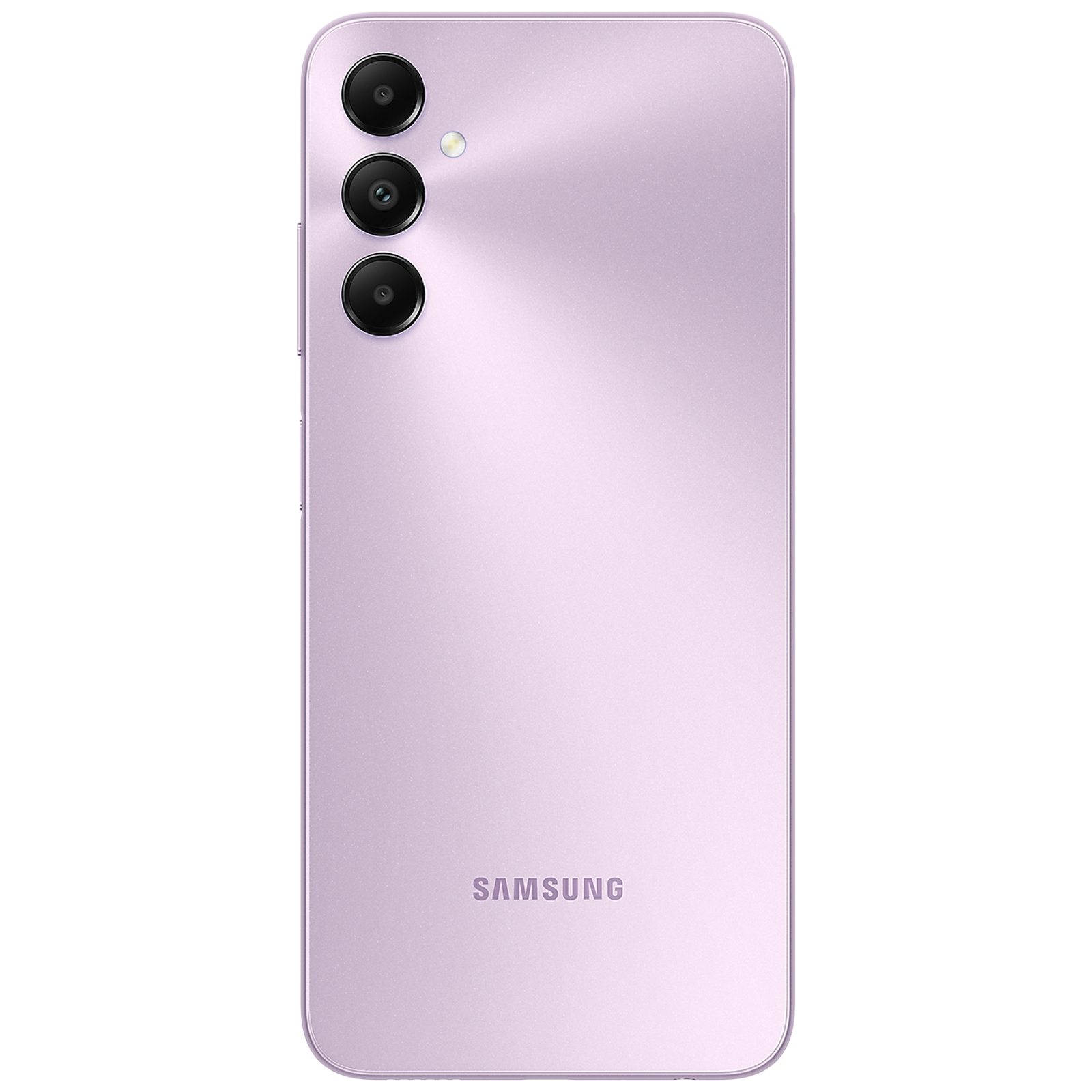 گوشی موبایل سامسونگ مدل Galaxy A05s دو سیم کارت ظرفیت 64 گیگابایت و رم 4 گیگابایت به همراه شارژر 25وات سامسونگ