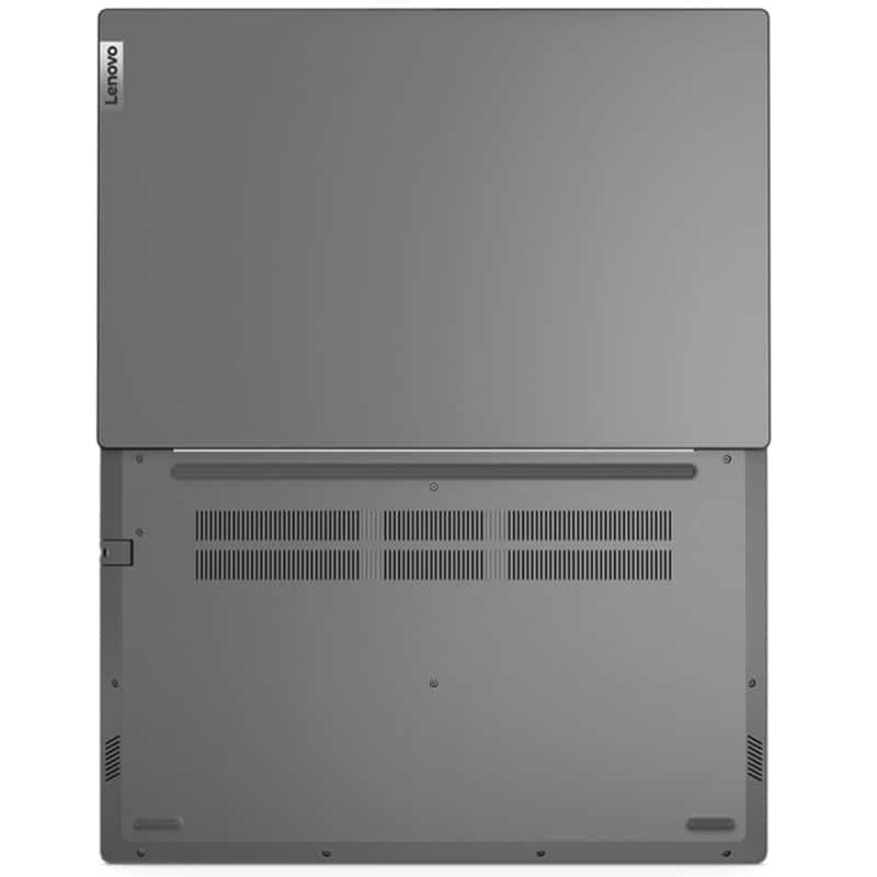 لپ تاپ 15.6 اینچ لنوو مدل V15-i3 1115G4 20GB 512SSD MX350 - کاستوم شده