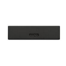 هارد دیسک اکسترنال سیگیت مدل onetouch ظرفیت دو ترابایت