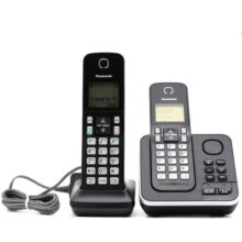 تلفن پاناسونیک مدل TG-C362