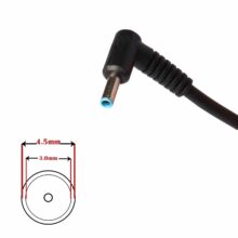 شارژر لپ تاپ 19.5 ولت 7.7 آمپر اچ پی مدل HSTNN-CA27