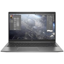 لپ تاپ 14 اینچی اچ‌ پی مدل ZBook Firefly 14 G8-i7 1185G7 32GB 1SSD – کاستوم شده