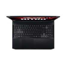لپ تاپ 15.6 اینچی ایسر مدل Nitro 5 AN515-45-R1ZU-R5 16GB 512SSD RTX3050 - کاستوم شده