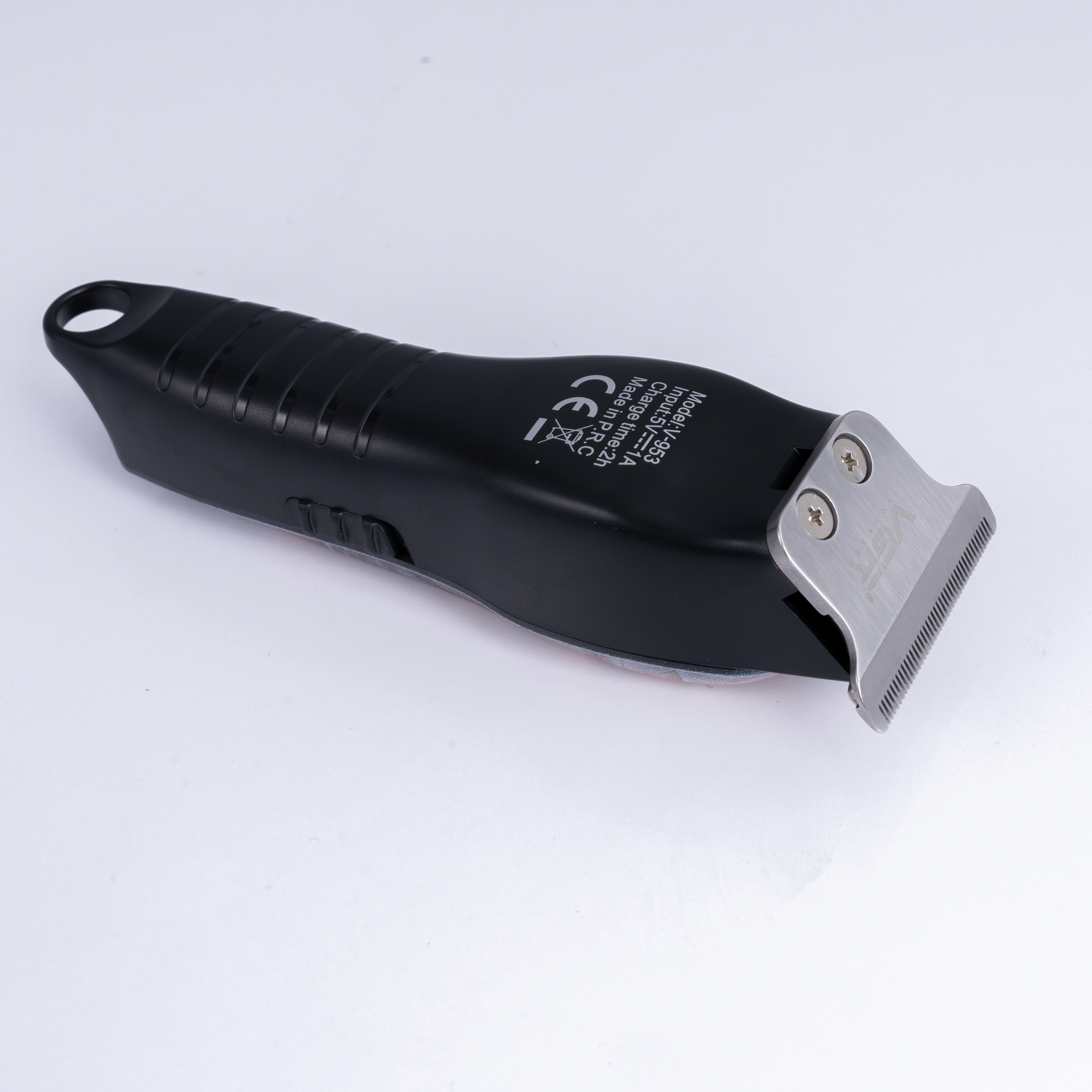 ماشین اصلاح موی سر و صورت وی جی ار مدل V-953