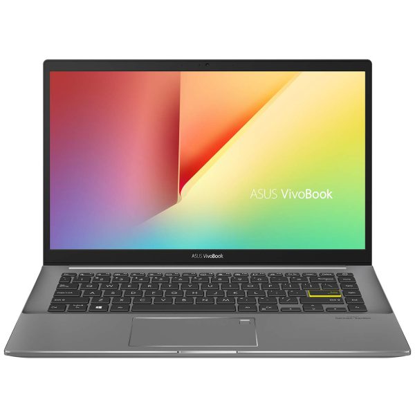 لپ تاپ 14 اینچی ایسوس مدل M433UA-EB406-R5 5500U 8GB 1SSD