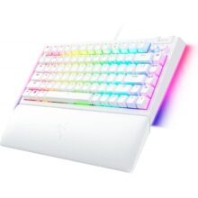 کیبورد مخصوص بازی ریزر مدل Blackwidow v4 75%