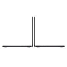 لپ تاپ 16.2 اینچی اپل مدل MacBook Pro MRW13 2023 LLA-M3 Pro-18GB RAM-512GB SSD