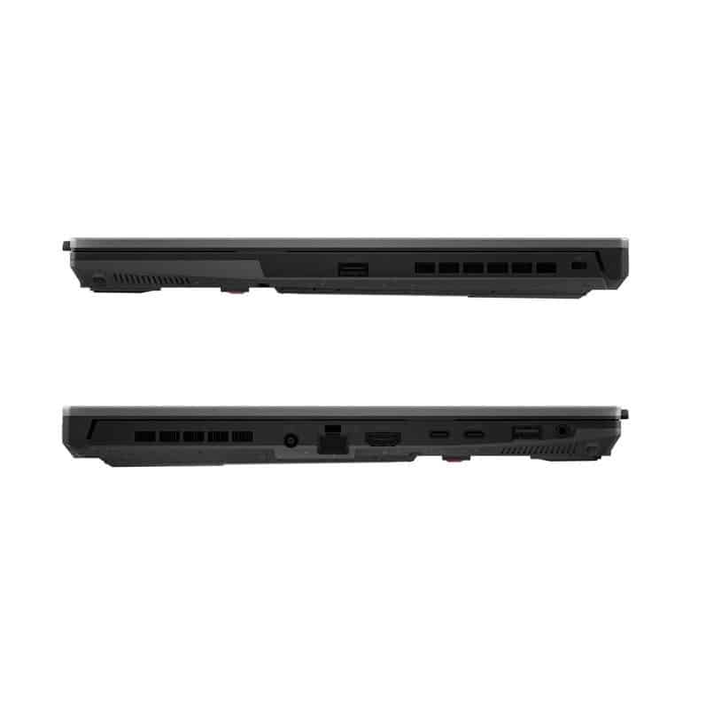 لپ تاپ 15.6 اینچی ایسوس مدل TUF Gaming F15 FX507VU-LP141-i7 13620H 16GB 512SSD RTX4050