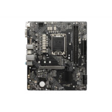 مادربرد ام اس آی مدل PRO H610M-B DDR4