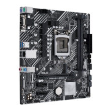 مادربرد ایسوس مدل PRIME H510M-E