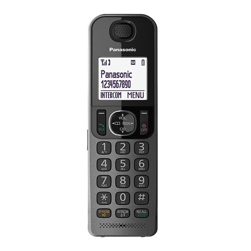تلفن پاناسونیک مدل KX-TGF320