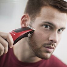ماشین اصلاح سر و صورت رمینگتون مدل HC5018