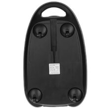 جارو برقی پارس خزر مدل VC-2200W
