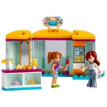 لگو سری Tiny Accessories Store کد 42608