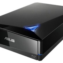 درایو Blu-ray اکسترنال ایسوس مدل BW-16D1H-U PRO