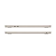 لپ تاپ 15.3 اینچی اپل مدل MacBook Air MQKV3 2023-M2 8GB 512SSD