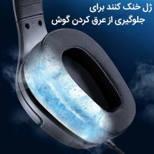 هدست مخصوص بازی انکر مدل strike 3 کد SoundCore A3830