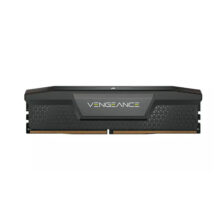 رم دسکتاپ DDR5 دو کاناله 6000 مگاهرتز CL40 کورسیر مدل VENGEANCE  ظرفیت 32 گیگابایت