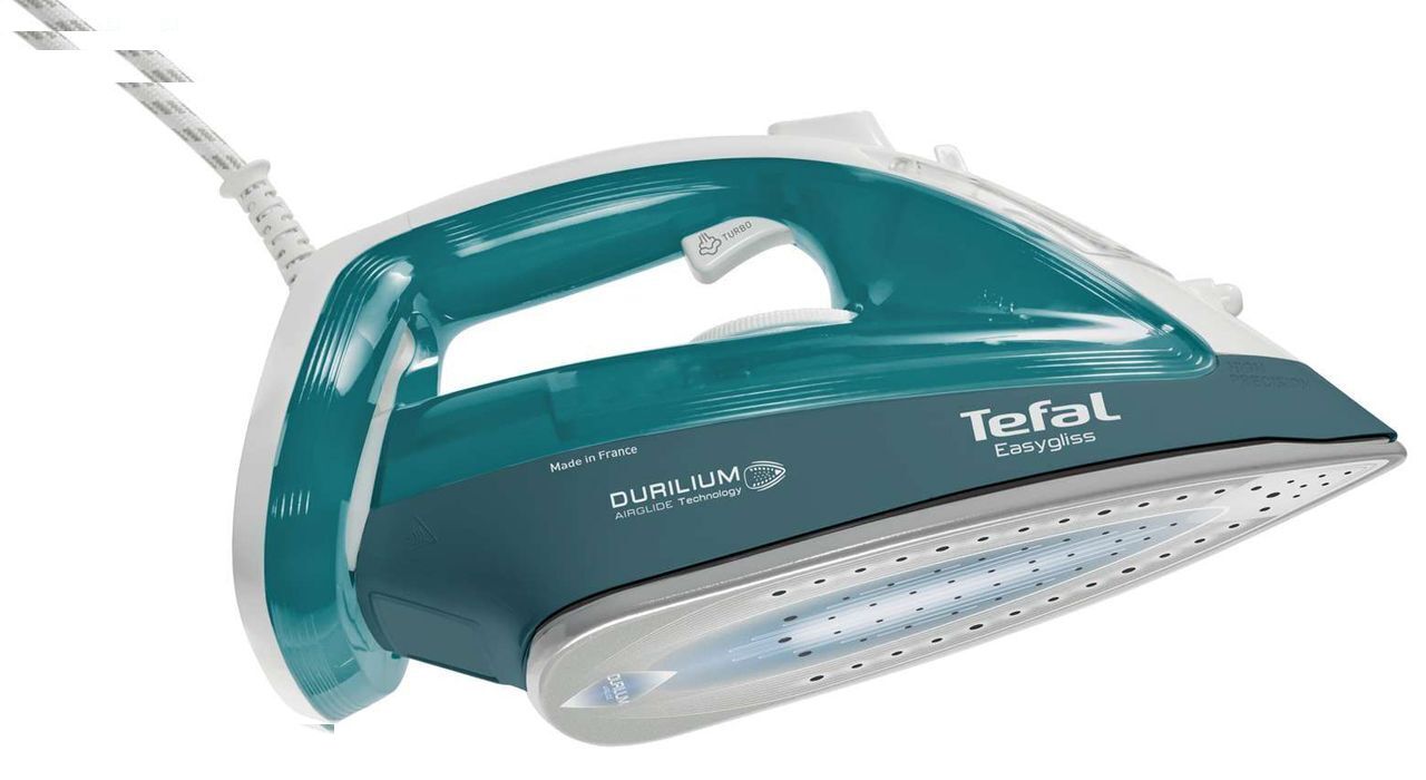 اتو بخار تفال مدل FV3965