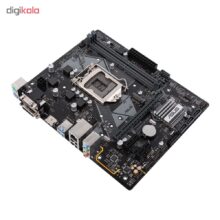 مادربرد ایسوس مدل 0.PRIME H310M-A R2