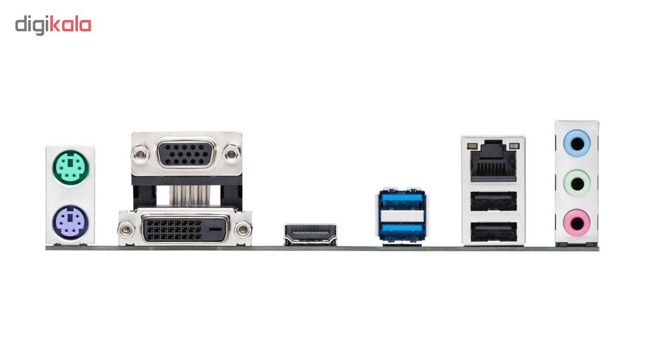 مادربرد ایسوس مدل 0.PRIME H310M-A R2
