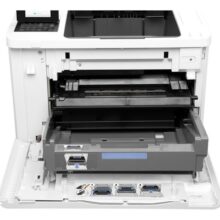 پرینتر لیزری اچ پی مدل LaserJet Enterprise M607dn