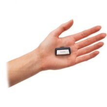 فلش مموری سن دیسک مدل Ultra Dual Drive USB Type-C ظرفیت256 گیگابایت