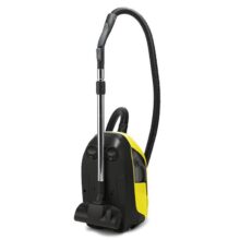 جارو برقی کرشر مدل DS 5.800