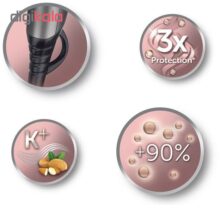 سشوار رمینگتون مدل AC8820
