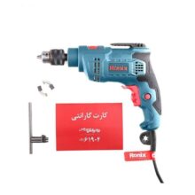 دریل چکشی رونیکس کد 2121