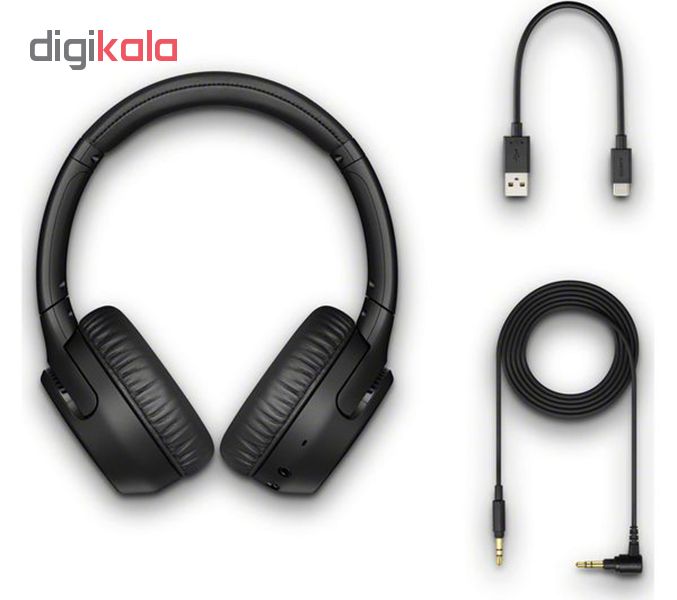 هدفون بی سیم سونی مدل WH-XB700