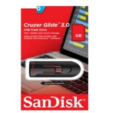 فلش مموری سن دیسک مدل CZ600 ظرفیت 256 گیگابایت