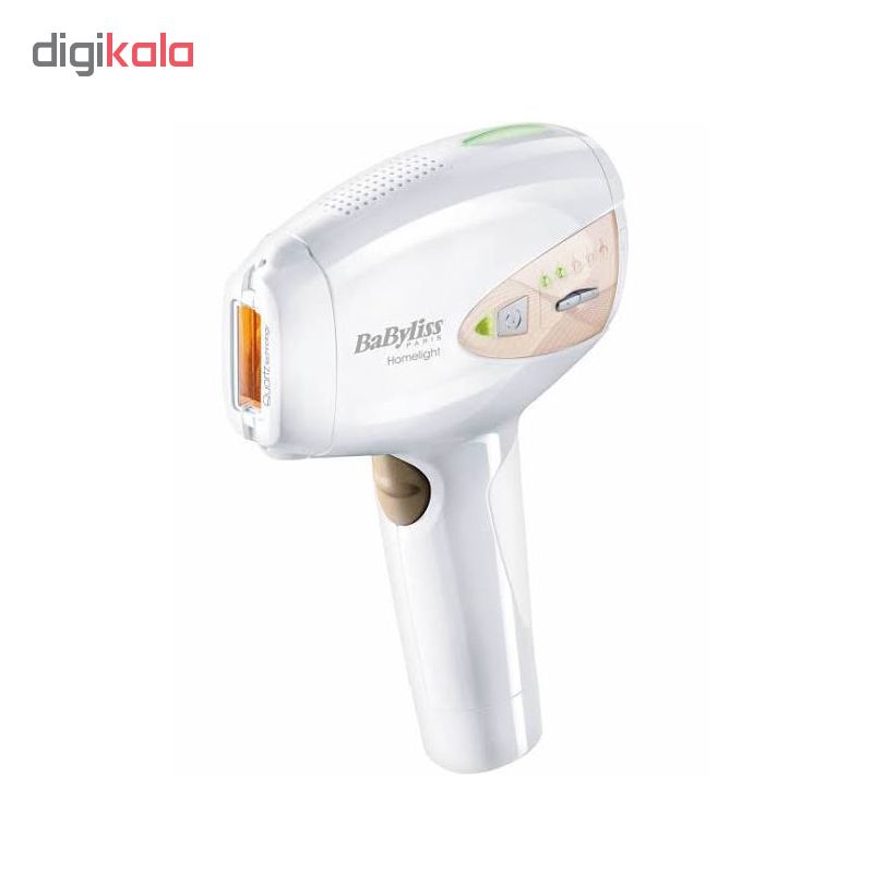 لیزر بدن بابیلیس مدل G947E