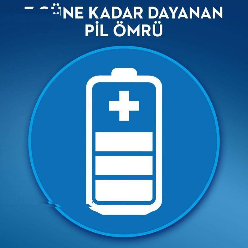 مسواک برقی اورال-بی مدل D150