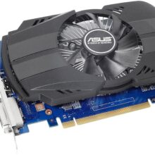 کارت گرافیک ایسوس مدل PH-GT1030-O2G