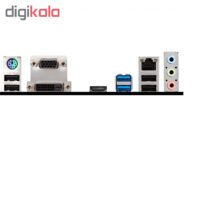 مادربرد ام اس آی مدل H310M PRO-VDH PLUS
