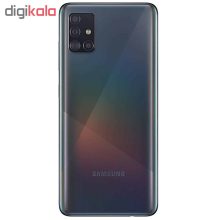 گوشی موبایل سامسونگ مدل Galaxy A51 SM-A515F/DSN دو سیم کارت ظرفیت 128گیگابایت