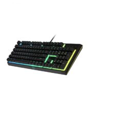 کیبورد مخصوص بازی کولر مستر مدل MK110