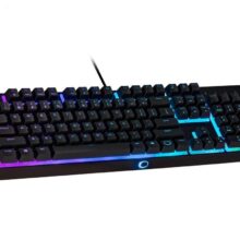 کیبورد مخصوص بازی کولر مستر مدل MK110
