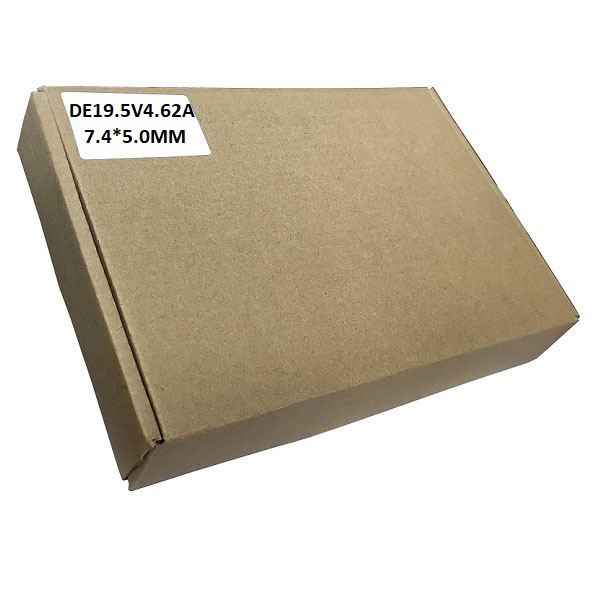 شارژر لپ تاپ 19.5 ولت 4.62 آمپر مدل FA065LS1-01
