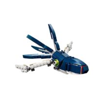 لگو سری Creator مدل 31088 Deep Sea Creatures